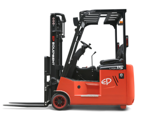 cpd15le forklift truck