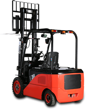 CPD Max8 forklift truck