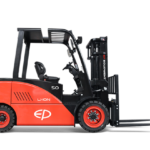 cpd45f8 forklift truck