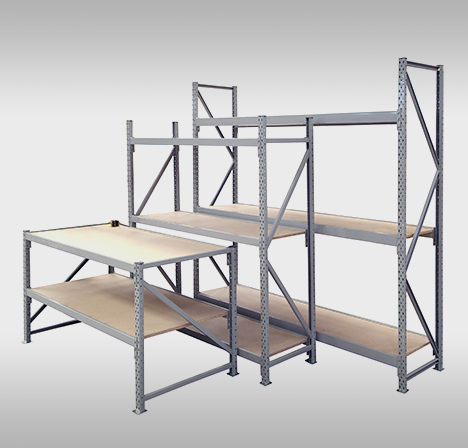 general purpose racking